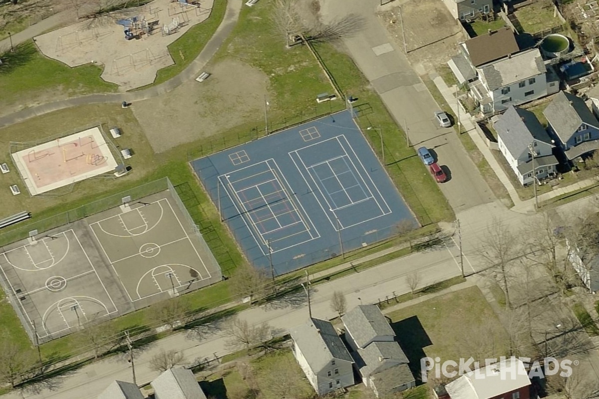 Photo of Pickleball at Bayview Park